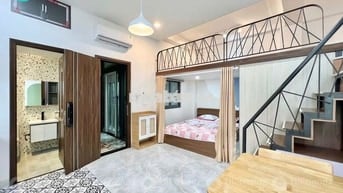 DỰ ÁN ĐỘC QUYỀN Dương Quảng hàm, Gò Vấp