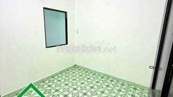 KHU VIP TÂY THẠNH – NHÀ 2 TẦNG KIÊN CỐ – 40M² – 4PN – HẺM 4M. HC FULL