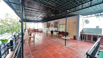 Cho Thuê Mặt Bằng Đ.Phan Chu Trinh Cách Biển Thùy Vân 500m : 15tr TL