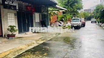 Lô đất mặt tiền đường 5m5 Phước Tường 6 khu nhà cao tầng