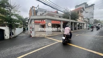 20x20 3 Tầng - Góc 2MT Ung Văn Khiêm Bình Thạnh Gần Nguyễn Gia Trí