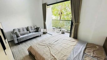 PHÒNG BANCOL 30M2_1PN TÁCH BẾP THOÁNG MÁT_UNG VĂN KHIÊM, BÌNH THANH