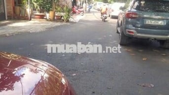 Nhà ở 56m2 3 phòng ngủ 3wc đường chu Văn An,Q,Bình Thạnh