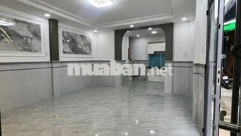 bán nhà 1 lầu 3 phòng ngủ ở đường trương thị hoa quận 12 giá 1 ty5