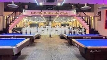 CHO THUÊ MẶT BẰNG CÓ SẴN KẾT CẤU MẶT TIỀN LÊ TRỌNG TẤN, TÂN PHÚ