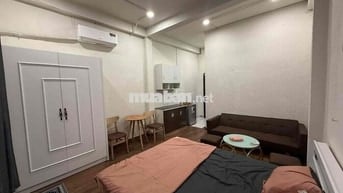 CHDV mặt tiền đường ĐBP kế bên ĐH Hồng Bàng , Hutech