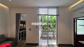 PHÒNG SÂN VƯỜN 35M2_1PN TÁCH BẾP_PHAN VĂN HÂN, PHƯỜNG 17, BÌNH THẠNH