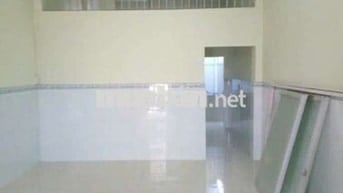 Nhà 2 phòng ngủ.hẻm chợ Bình Thành.gần khu dân cư Vĩnh Lộc