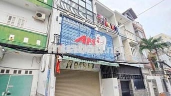 ⛵️THƠM - HXH LÂM VĂN BỀN QUẬN 7