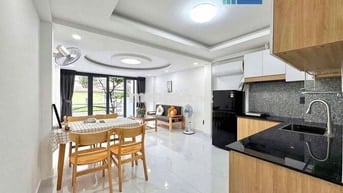 Chung cư mini, 1PN 1PK 65m2, K300 Tân Bình