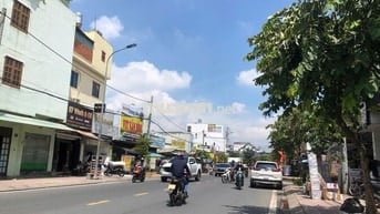 CƠ HỘI CUỐI- Lô đất HXH-Đường số 2 Trường Thọ- Xây full kh chừa-4.8 tỷ