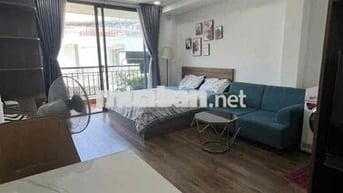 Căn Hộ Cao Cấp BANCOL - MÁY GIẶT RIÊNG ngay cầu Sài Gòn