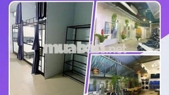 🏙️Ký túc xá Quận 7 giá rẻ Bao điện nước uy tính tiện ích Có khắp HCM