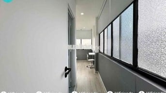 STUDIO CỬA SỔ FULL NT MỚI 100%_CHO NUÔI PET_THANG MÁY GẦN CHỢ TÂN ĐỊNH