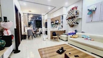 Căn hộ 2pn KĐT Tràng An Cầu Giấy