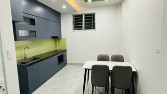 CẦN BÁN NHÀ 5 TẦNG 48m  PHÚ MỸ MT 4,5m MÀ CHỈ 12 TỈ