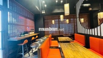 💥💥💥Cho thuê nhà kinh doanh , khu vực ăn chơi Q1