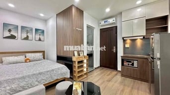 📌CĂN HỘ STUDIO FULL NT NGAY CẦU BA SON, GIÁP BÌNH THẠNH, QUẬN 2, Q4