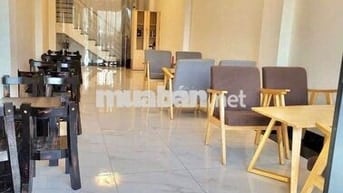 Cho Thuê Nhà 1 Trệt 2 Lầu 3PN Mặt Tiền Đường Nguyễn Văn Quỳ Q.7