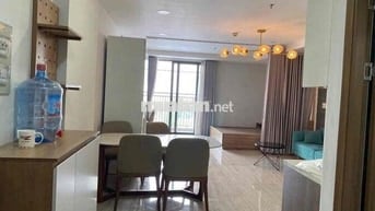 CHO THUÊ CĂN HỘ BICONSI CHỢ ĐÌNH 1PN FULL NỘI THẤT