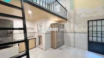 KHAI TRƯƠNG DỰ ÁN DÃY TRỌ NẰM GẦN CÔNG VIÊN LÀNG HOA SÁT CHỢ HẠNH