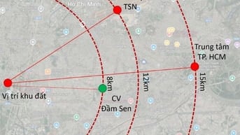 HỢP TÁC ĐẦU TƯ / CHUYỂN NHƯỢNG ĐẤT XÂY DỰNG CHUNG CƯ