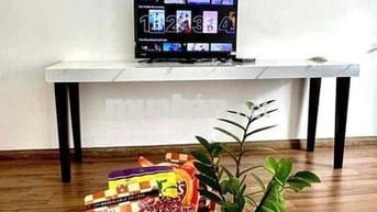 [Pass] Gấp Căn hộ dịch vụ cao cấp SAIGON GARDEN HILL GYM & POOL