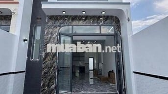 Bán nHà shr Gần Chợ Xuân Thới Thượng Hóc Môn TPHCM