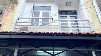 NHÀ THUÊ 4X10 2PN3WC TRƯỜNG CHINH TÂN BÌNH CHỈ 13TR/THÁNG