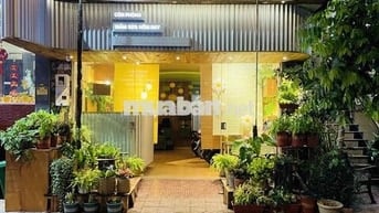 Căn hộ studio dành cho 4-6 khách