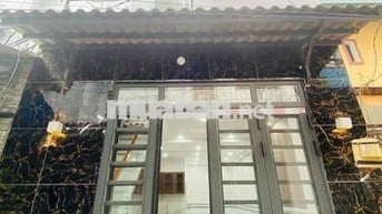 ✅BÁN NHÀ   Bán Nhà 1/ đường 13a ( P.BHHA ) 👉DT 4m x 9m ( 1 Trệt , 1 Lầ