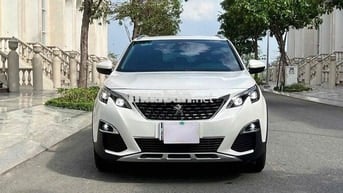 Peugeot 5008 Allure - 1 Chủ gốc SG