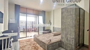 Còn 3P Full NT Thang Máy View Landmark 81, Ung Văn Khiêm, Bình Thạnh