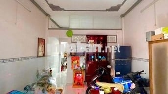 ✅BÁN NHÀ   Bán Nhà 2/ đường Lk 10-11 ( P.BTD ) 👉DT 4m x 10m ( 1 Trệt ,