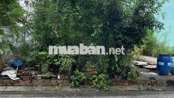 Đất 5,30 x 18 - Gần chợ Xuân Thới Thượng