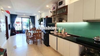 🌿 BÁN CĂN HỘ THE PEGASUITE 1 – 68 M² VIEW ĐẸP CHỈ 4.05 TỶ