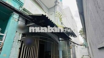 💰💰💰 TRỆT LẦU: 2PN 2WC (3,5❌11m) - SÁT MẶT TIỀN ĐƯỜNG SỐ, P11, GV