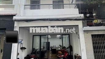 NHÀ 4.5x20M TRỆT 1 LẦU THÍCH HỢP VỪA Ở VỪA KINH DOANH TRẦN ĐÌNH XU Q1💕