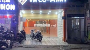 ❇️ Cho thuê nhà mặt tiền hẻm 132 Đường 3 tháng 2 - Kinh doanh đông đúc