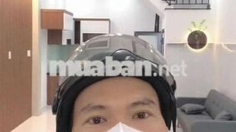 CHỈ 5,73 Tỷ CÓ NHÀ 2 TẦNG 44M2 HẺM XE HƠI LÊ THÚC HOẠCH - TÂN PHÚ