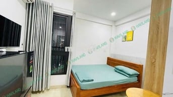CĂN STUDIO XINH XINH KHU VỰC HẢI CHÂU