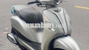 Grande zin đen led màu kỷ niệm