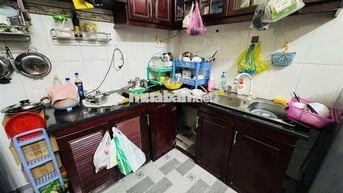 GÒ VẤP Ô TÔ TỚI NHÀ – NỞ HẬU TÀI LỘC – 3 TẦNG BTCT – CHỈ NHỈNH 7 TỶ 🌟