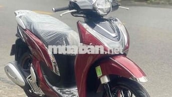 Shmode phanh ABS 2025 chạy 6000km 2 khoá ga