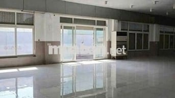 CHO  THUÊ  KHO  XƯỞNG ĐẸP( 5200m2) XÃ  TÂN KIÊN. BÌNH CHÁNH