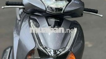 Sh 150 Abs 2017-2018 Chính chủ ký