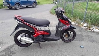 Luvias 125/ FI bstp zin giấy tờ đầy đủ