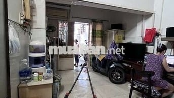 NHÀ LÔ GÓC HIẾM – HẺM XE HƠI THÔNG –VIEW LOTTE NGUYỄN VĂN LƯỢNG–7.8 TỶ