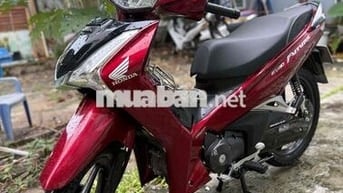 Future led đỏ đen cuối 2024 bs43. Xe lướt rin ngon