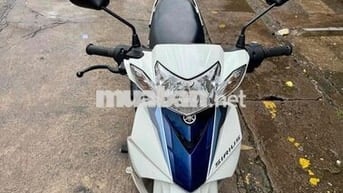 🔵🔵 Sirius trắng xanh đký 2024 rất mới chính chủ